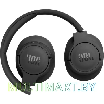 Наушники JBL Tune 770NC (черный) картинка 5